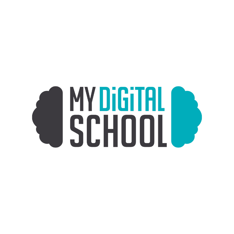 L'école des métiers du Digital